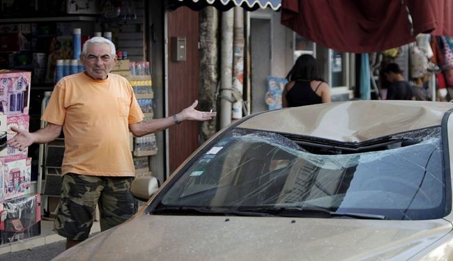 قائد سلاح الجو الإسرائيلي: لا رهان على 