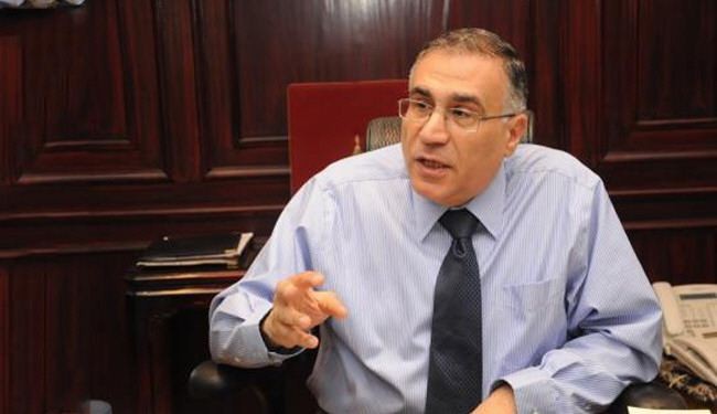 داعش یخطط لاغتیال السفیر المصري بلبنان