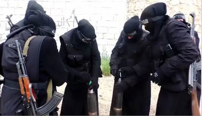 ما هو حكم زواج الفتيات بعناصر داعش حسب الازهر؟