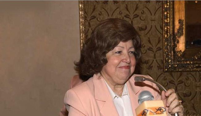 العطار: الأردن يسمح بتدريب الإرهابيين على أراضيه للقتال بسوريا