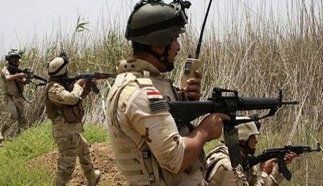 مقتل مئات المسلحين وهجوم واسع لتحرير الحويجة