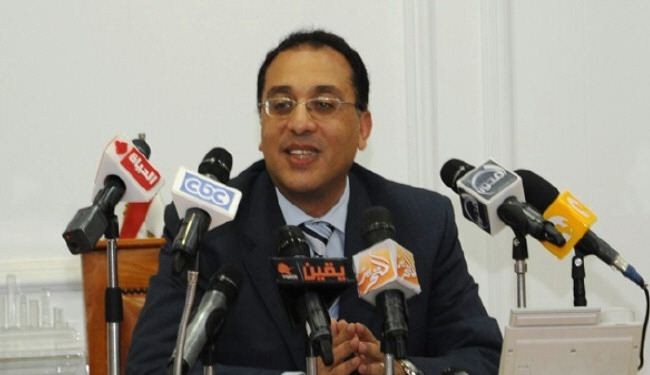 مصر تعلن عزمها انشاء عاصمة ادارية جديدة شرق القاهرة