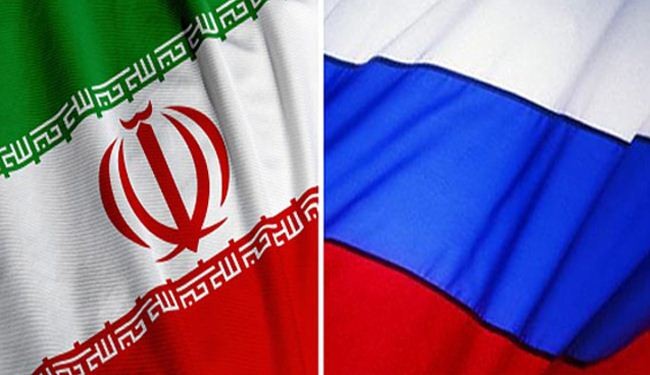 طهران وموسکو تعززان التعاون المصرفي بینهما