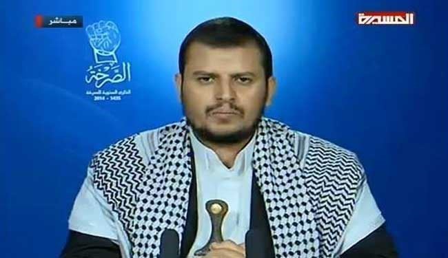 رهبر انصارالله درباره رابطه با عربستان چه گفت؟