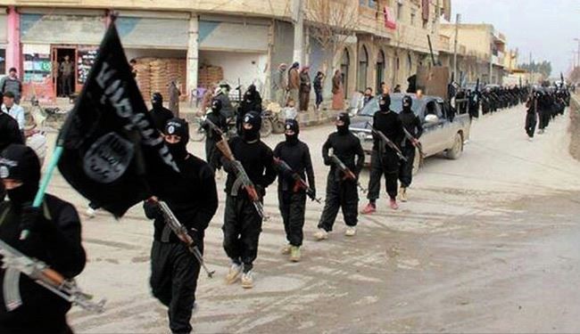 داعش يخطف نحو عشرين ممرضة أجنبية من سرت في ليبيا