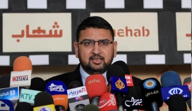 حماس: تصريحات نتنياهو دليل على كذب ادعاءات التسوية
