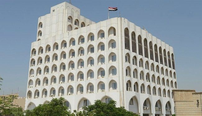 العراق يستدعي سفير مصر ببغداد ويحتج على الازهر
