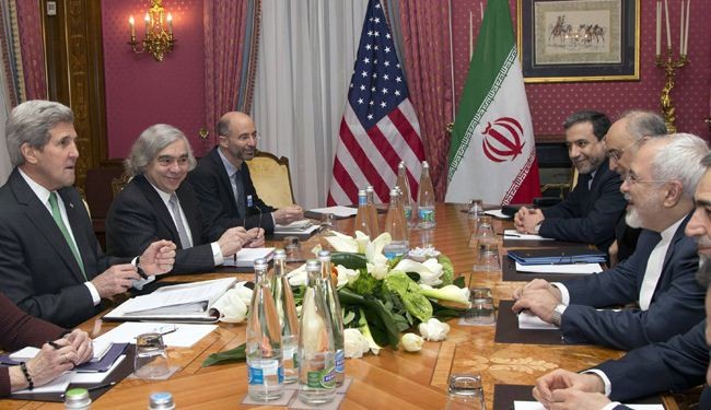 ايران و