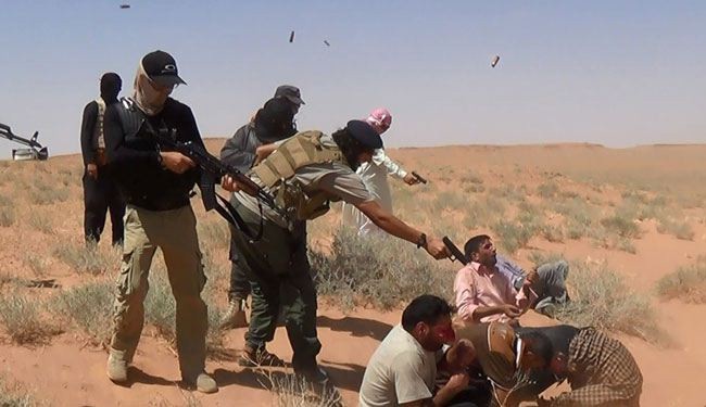 داعشي سابق : قياديونا متعطشون للجنس والدماء