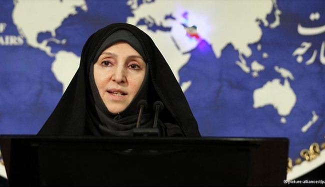افخم: نسعى لتقريب المسافات في المفاوضات وضمان حقوقنا