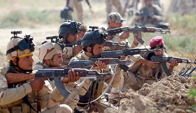 مقتل العشرات من 