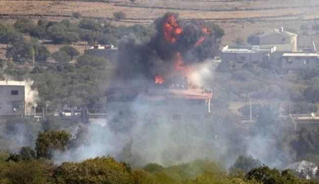قتلى وجرحى في تفجير استهدف احتفالا للاكراد بالحسكة