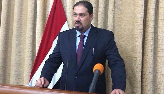 نائب عراقي يدعو الأزهر الاهتمام بشؤونه الداخلية