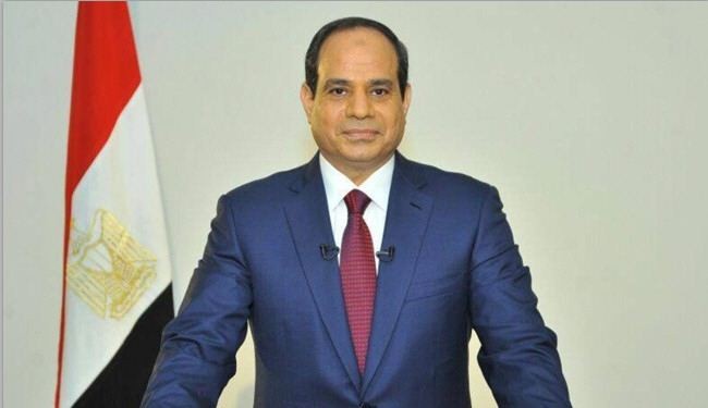 السيسي: الغرب فشل بتحمل عواقب تدخله فى العراق وليبيا