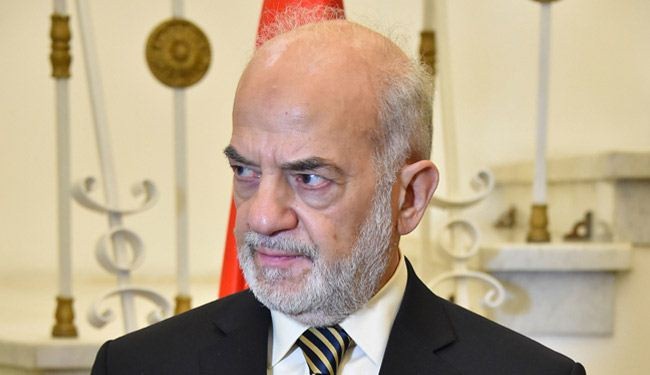 الجعفري: فوجئت وفجعت بتصريحات الازهر!