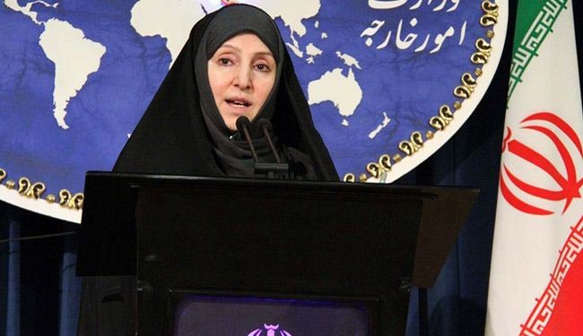 طهران تدين الاعتداء الارهابي في مدينة الحسكة السورية