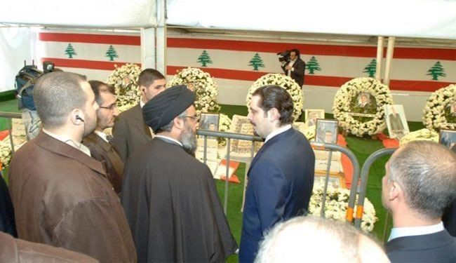 آخرین اخبار از گفت‌و‌گوی حزب الله و المستقبل