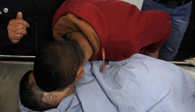 استشهاد فلسطيني أصيب برصاص جيش الإحتلال قبل أسبوع