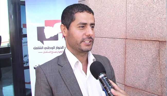 انصارالله: یمنیها شجاعانه با تجاوز سعودیها مقابله می کنند