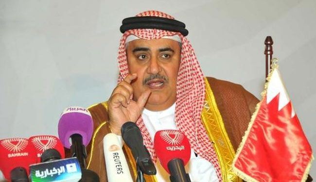 البحرين تنفي انتهاك المجال الجوي القطري