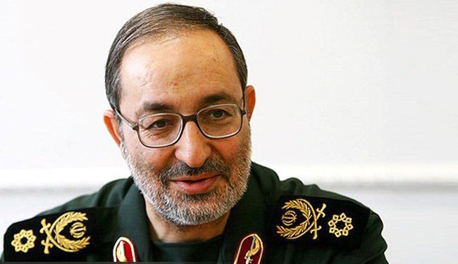 العميد جزائري: العدوان على اليمن جاء بقرار اميركا وبتنفيذ عملائها