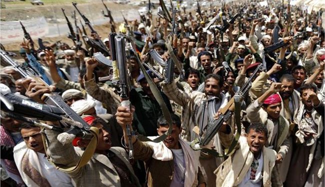 سی.ان.ان: انصارالله به عربستان حمله خواهد کرد