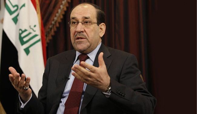 المالكي يطالب الامم المتحدة بوقف العدوان على اليمن