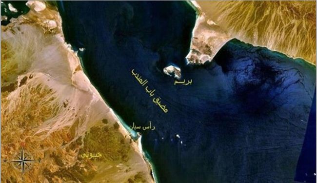 ماصحة الانباء عن تحرك اسطولين روسي وصيني الى باب المندب؟
