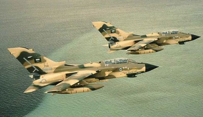 العدوان السعودي على اليمن: 60 ضحية واسقاط 3 طائرات معادية