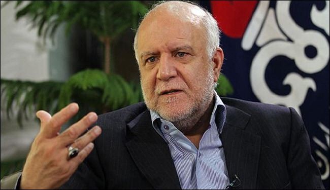 ایران مستعدة لزیادة العرض ملیون برمیل نفط یومیا