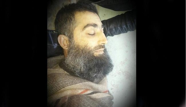 مقتل أحد قادة 