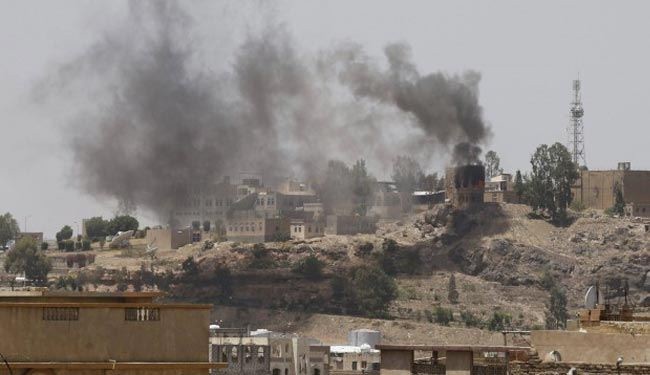 مصرع أحد كبار قادة 