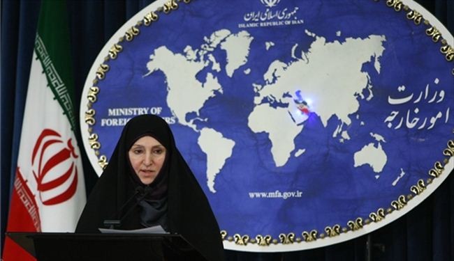 ايران تدين القصف الجوي لمخيم النازحين اليمنيين