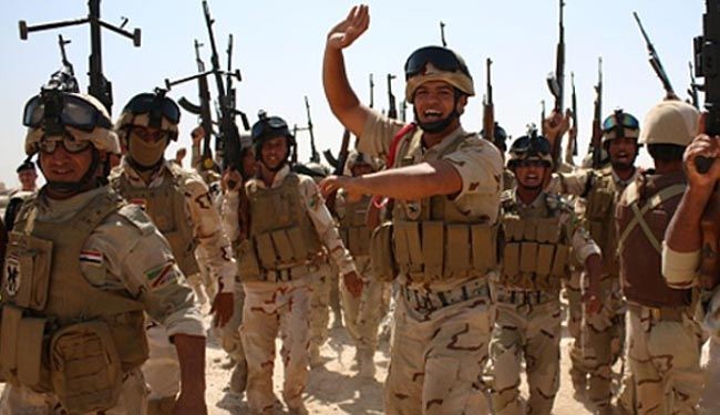 وزير الداخلية العراقي يعد بـ