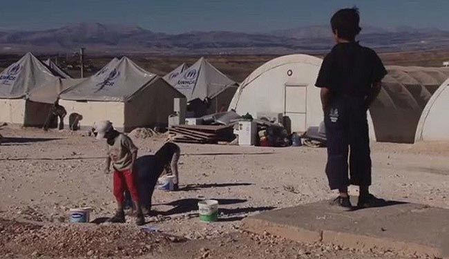 وعد بـ 3.8 مليارات دولار للأزمة الإنسانية في سوريا