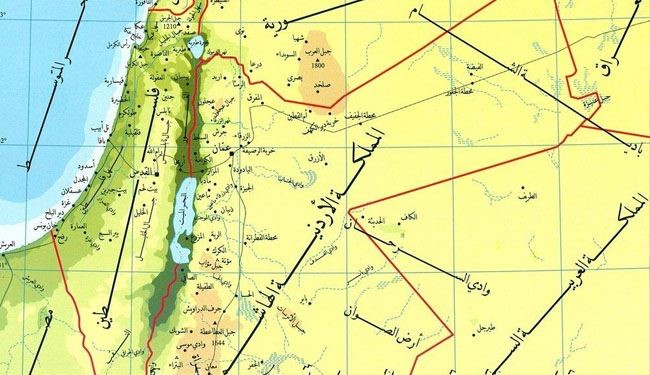 اعتراف صهیونیست ها به تلاش برای اشغال دائمی 