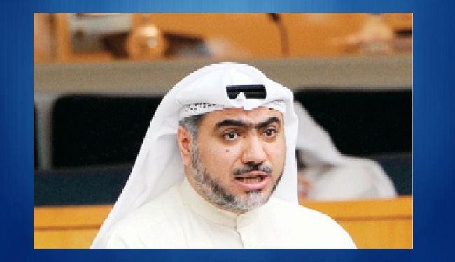 بعد البحرين.. الكويت تعتقل محام رفض العدوان على اليمن