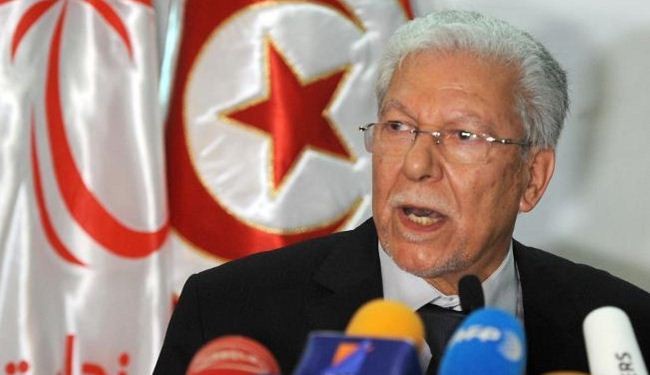 تونس تعلن إعادة العلاقات الرسمية مع دمشق