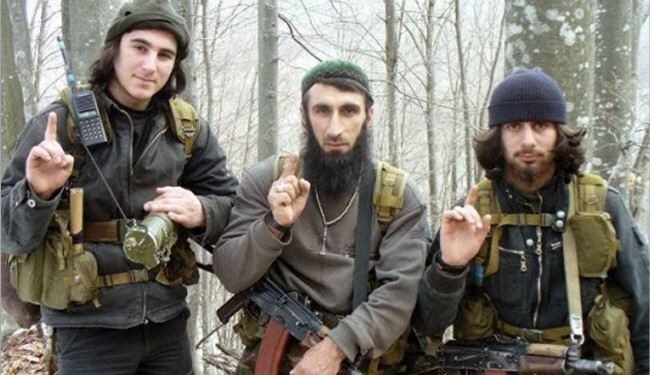 مقاتلون أجانب.. هجرة إلى داعش والقاعدة