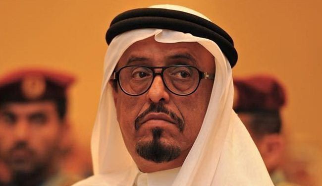 خلفان لليمنيين: وش لكم بالديمقراطية.. انها غير صالحة ببلادنا