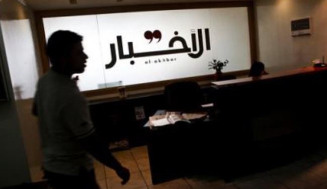 سفیر آل‌سعود، روزنامۀ لبنانی را تهدید کرد