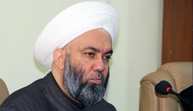 الملا: العراق يواجه هجمة بربرية شائكة لبست لباس الدين