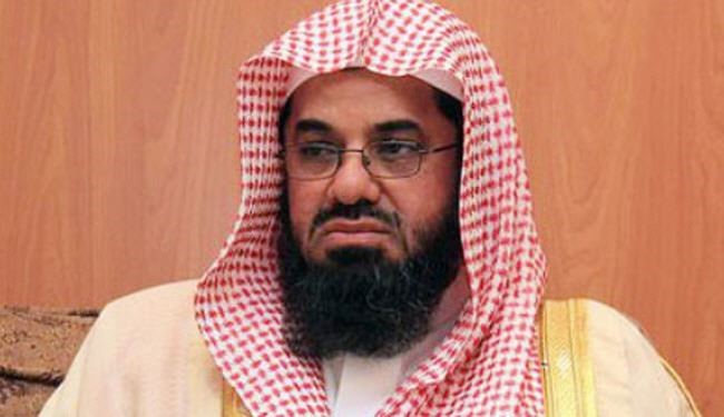 دلیل غیبت مرموز خطیب مسجدالحرام