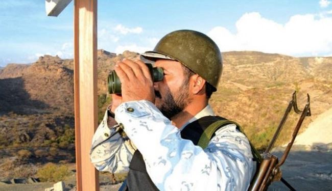 السلطات السعودية تزيل 96 قرية على حدودها مع اليمن