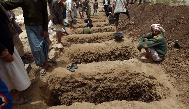 مقدمات عدوان برّي على اليمن تزاحمه جهود دبلوماسية روسية وإيرانية