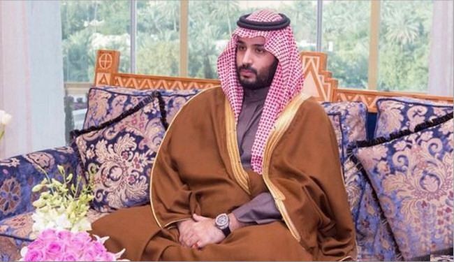 مجتهد: قلق العائلة الحاكمة ازاء تهور محمد بن سلمان وغروره