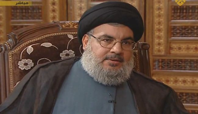 سيد المقاومة والصنم السعودي وبعض كرامات أهل اليمن
