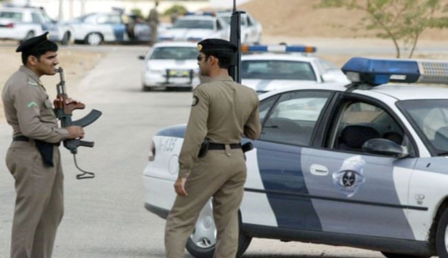 دو پلیس سعودی در حمله افراد ناشناس کشته شدند