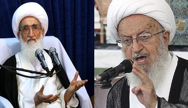 مراجع الدين: لا ينبغي المرور مر الكرام على حادثة مطار جدة