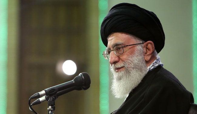 قائد الثورة : لم نتوصل لاتفاق نووي حتى الآن